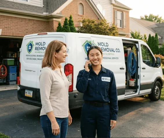 Crawlspace Mold Remediation Ayden, NC FAQs